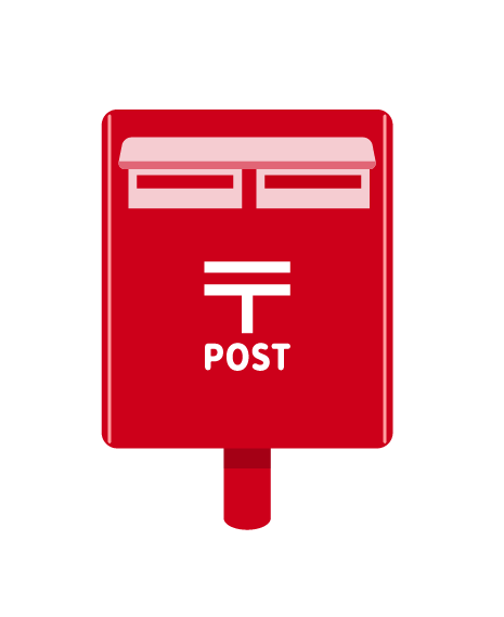 Mesa de trabajo 2-100 postbox_peq