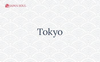 Tokyo